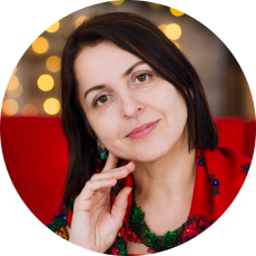 Барабаш-Галина