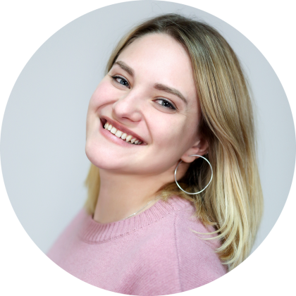 Буханевич-Інна