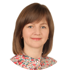 Гавриляк-Оля