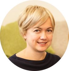 Леся Підлісецька