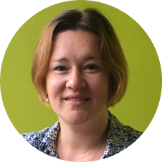 Оксана-Стадницька