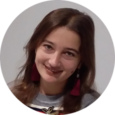 Оля-Чернявська