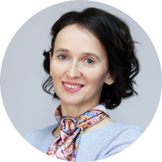 Сергієнко-Ольга