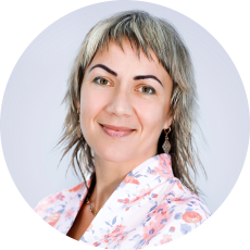 Скорбач-Ірина