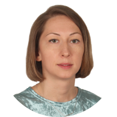 Христина-Козловська