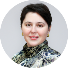 Шупік-Оксана